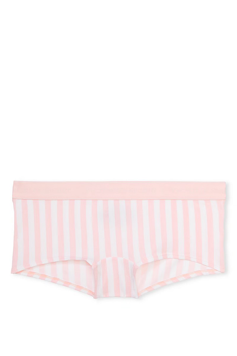 Бавовняні шортики 739217232 rose Victoria`s Secret
