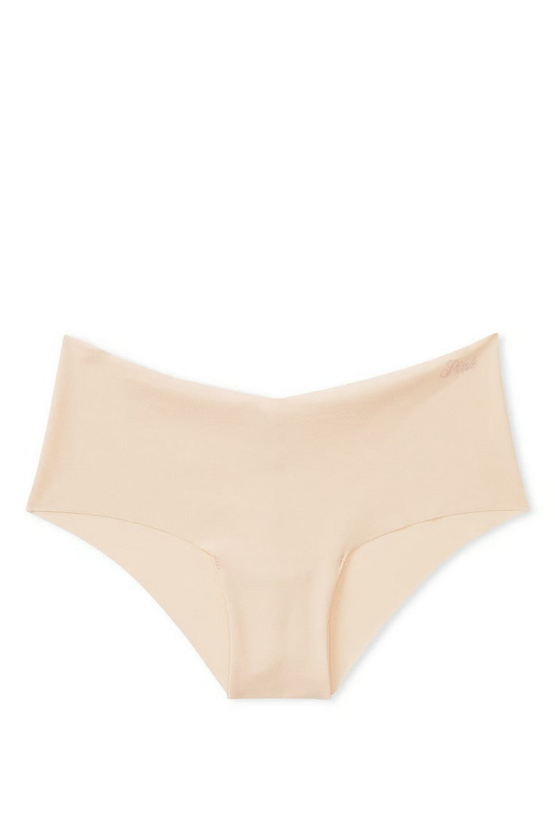 Бесшовные трусики 739954903 beige