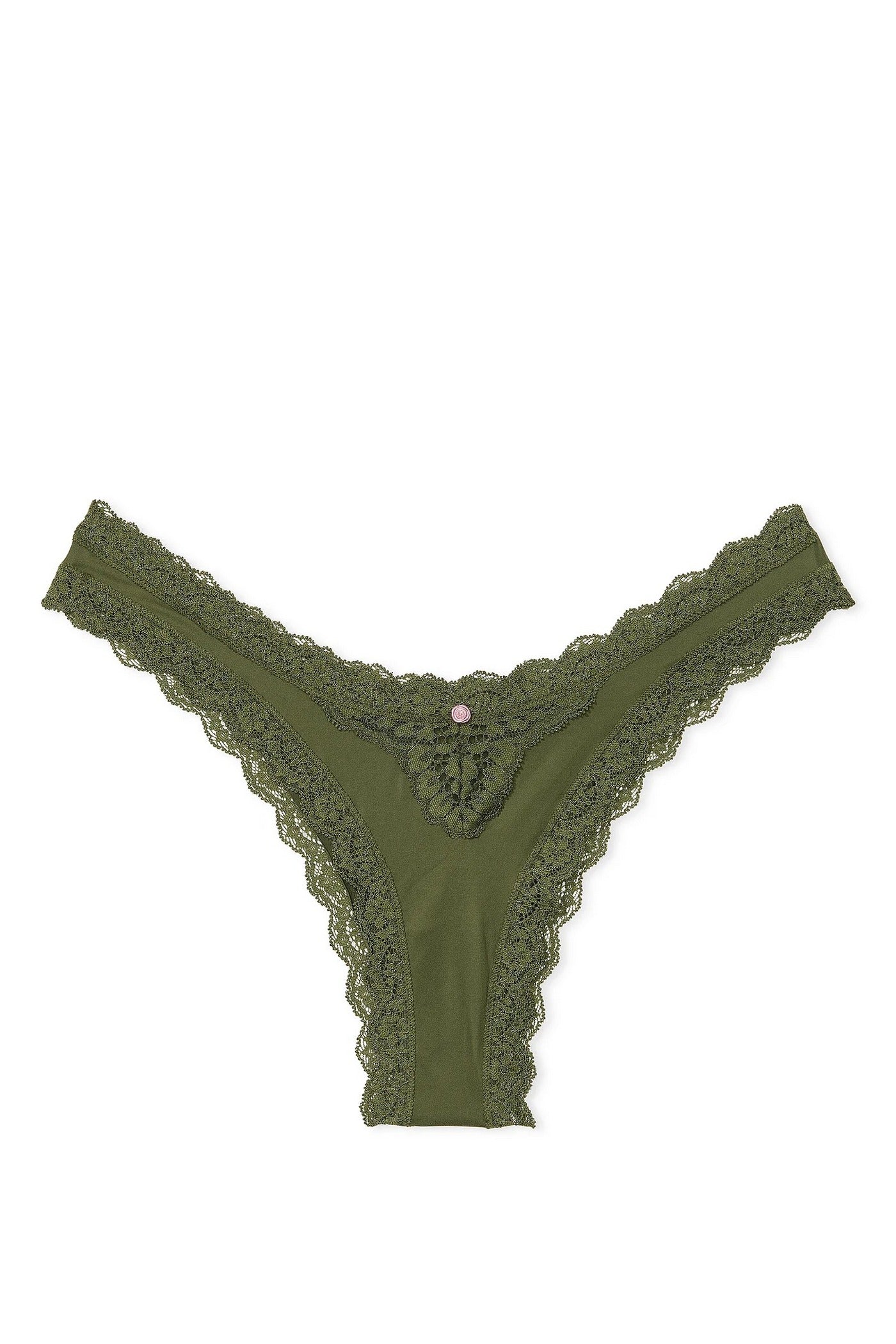 Трусики бразилиана 743452062 green