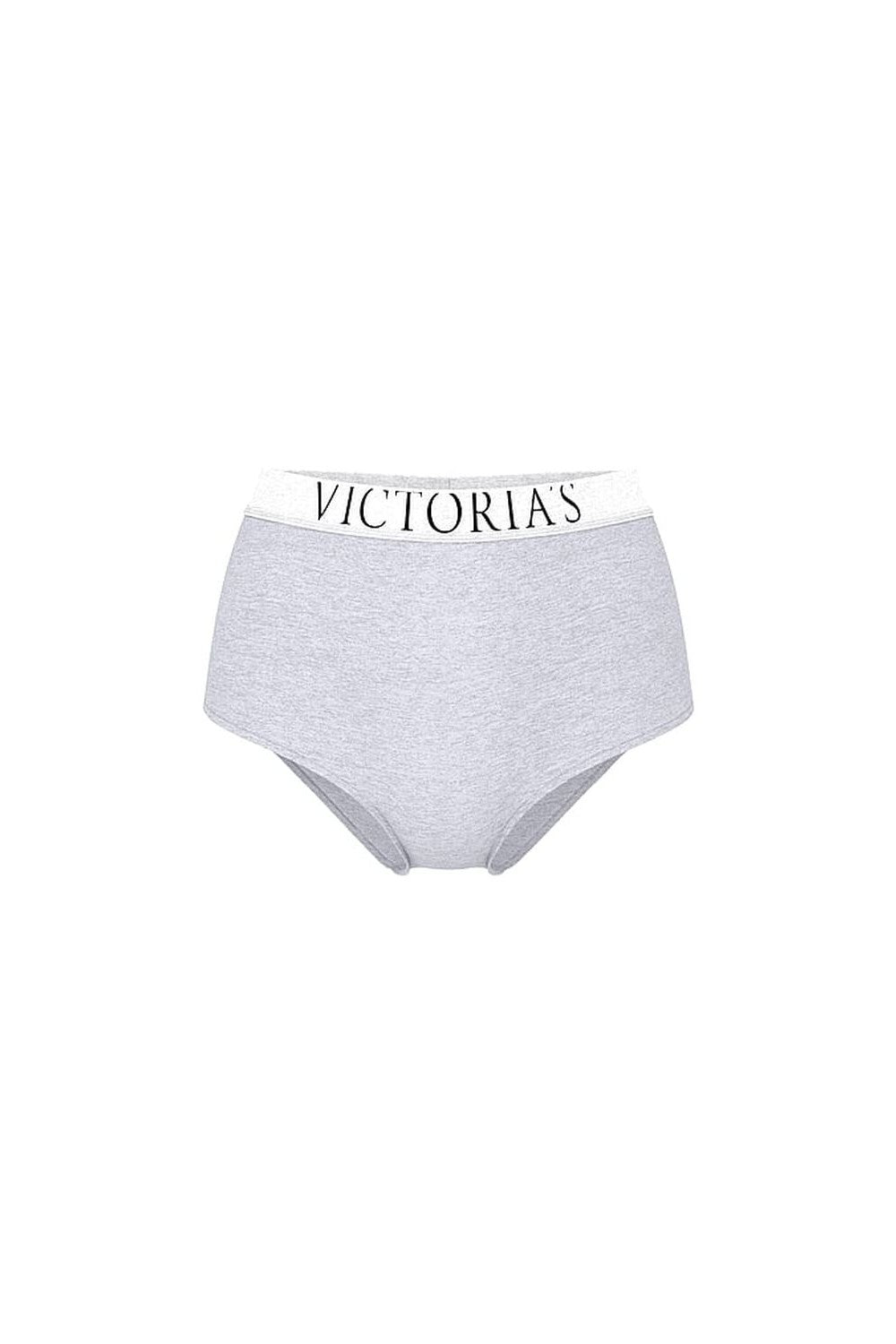 Бавовняні трусики брифи 753016683 Victoria`s Secret