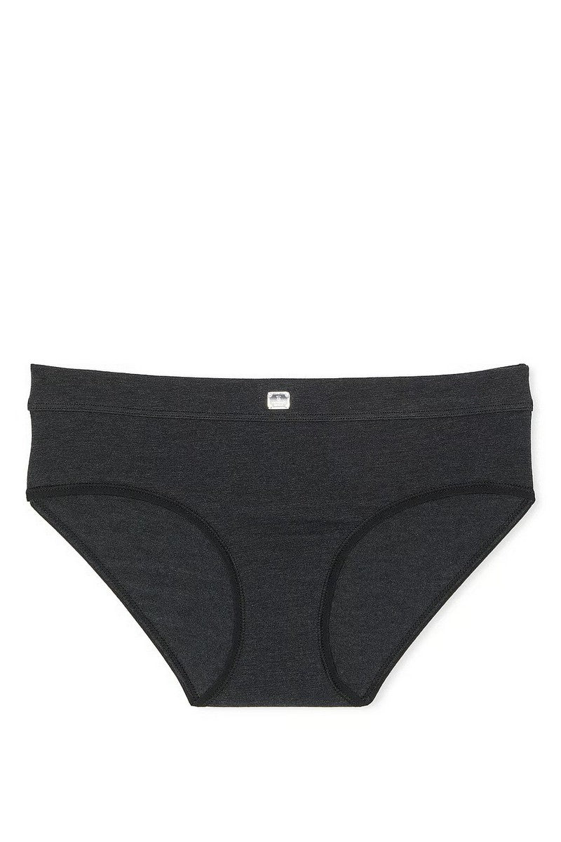 Хлопковые трусики слип 765850065 gray