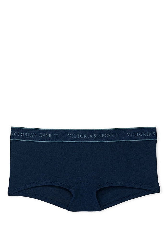 Бавовняні шортики 766908649 blue