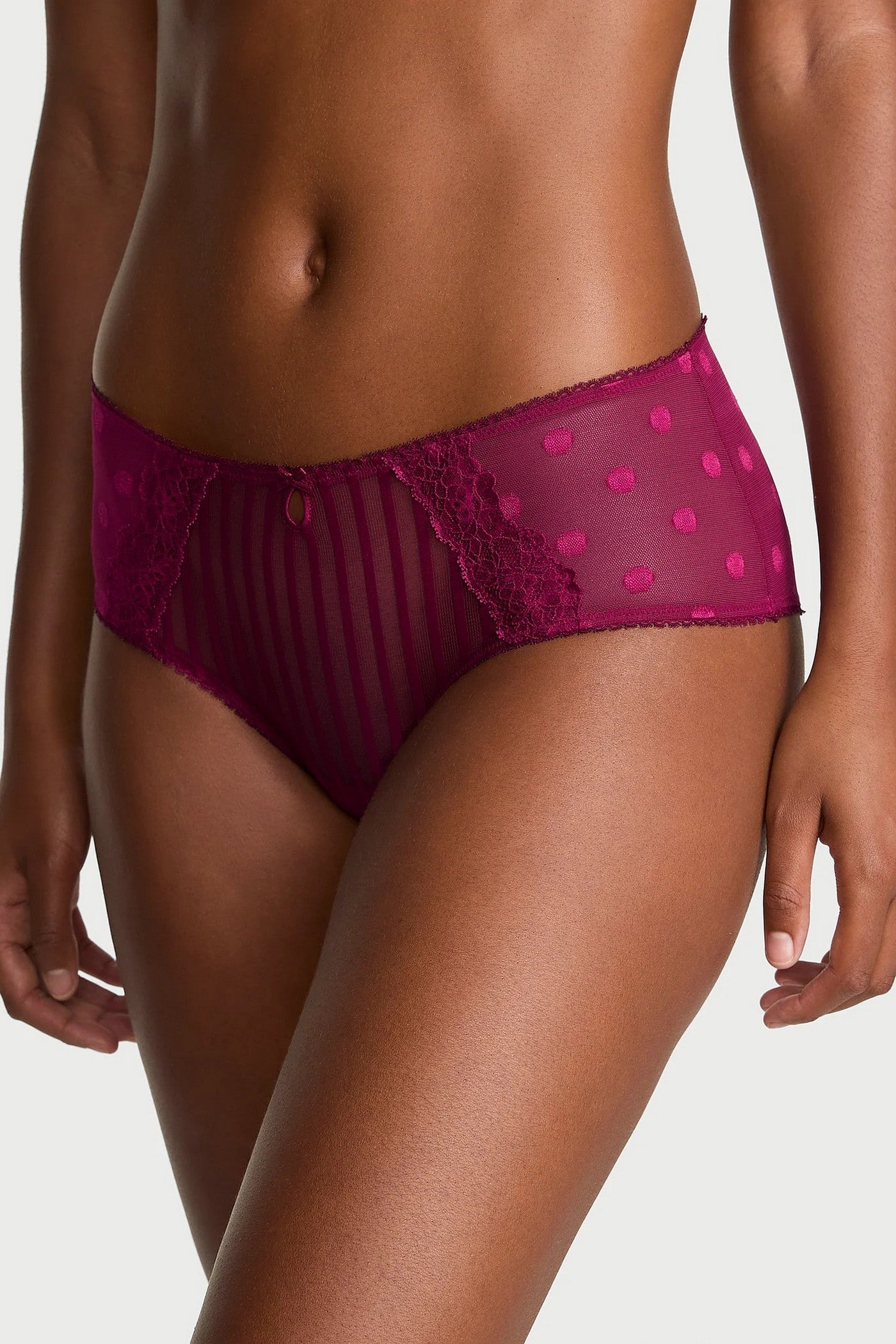 Шортики із мікросітки 772954227 bordo