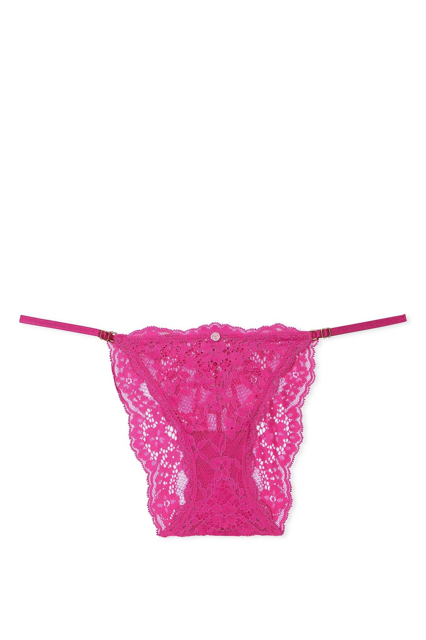 Трусики танга 781850985 pink