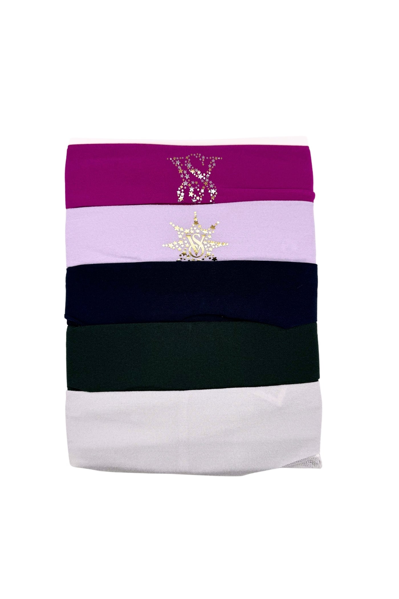 Безшовні трусики сліпи 784190300 (5 шт.)