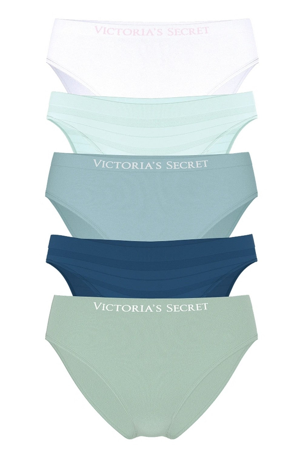 Трусики слип 7856902 (5 шт.) blue