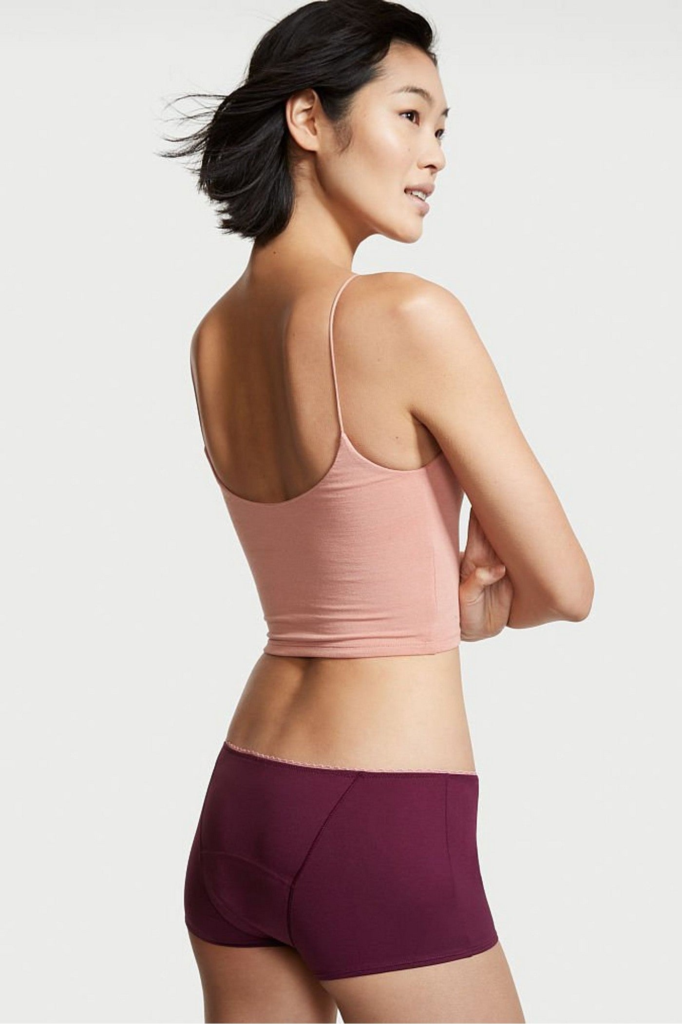 Трусики для менструации 791002856 bordo