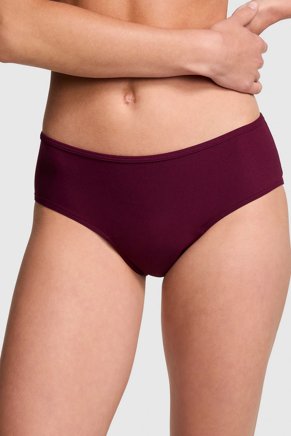 Трусики для менструації 800118672 Bordo Victoria`s Secret