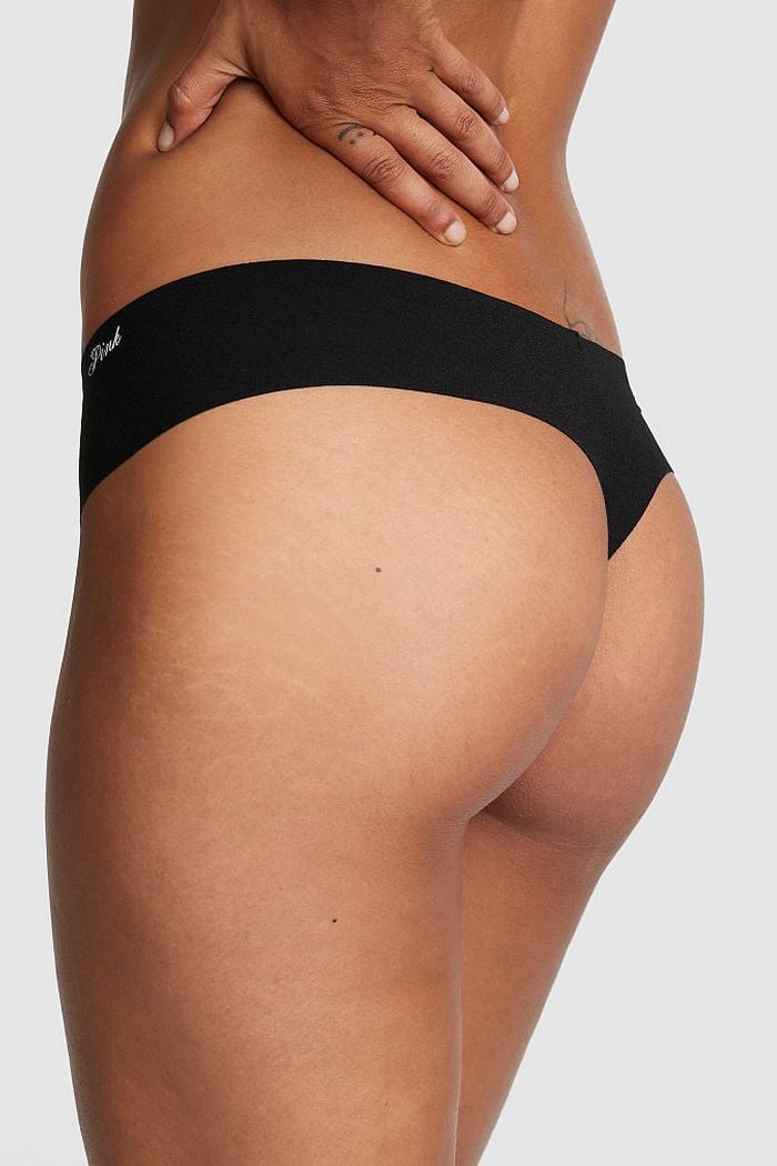 Бесшовные трусики стринг 800759712