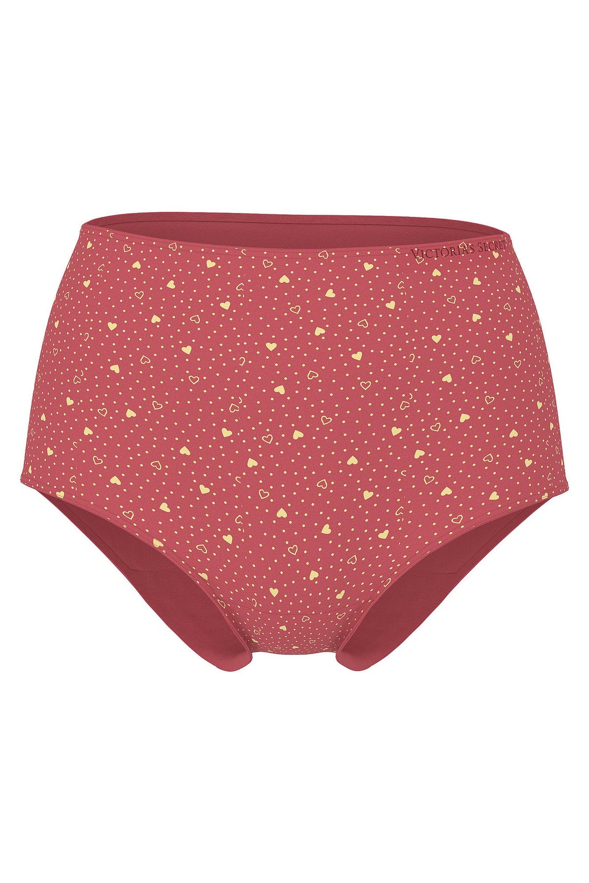 Гладкі трусики 810288880 rose Victoria`s Secret