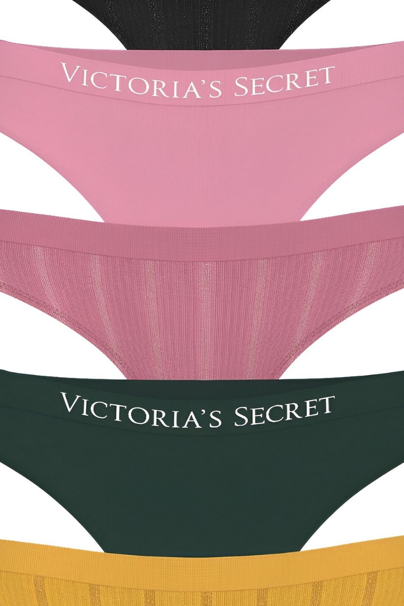 Трусики стрінги 814168610 (5 шт.) multi