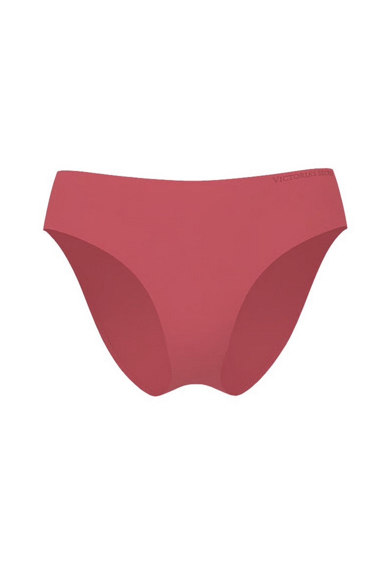 Гладкі трусики бікіні 814478004 Flex rose Victoria`s Secret