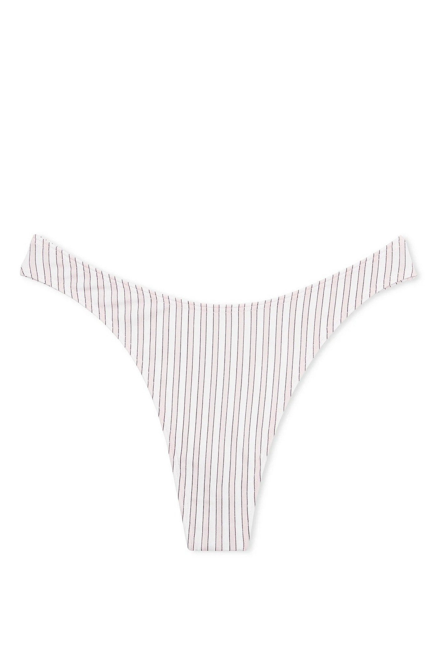 Хлопковые трусики стринг 816719996 beige