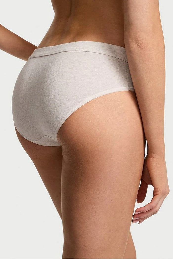 Хлопковые трусики слип 819895726 gray