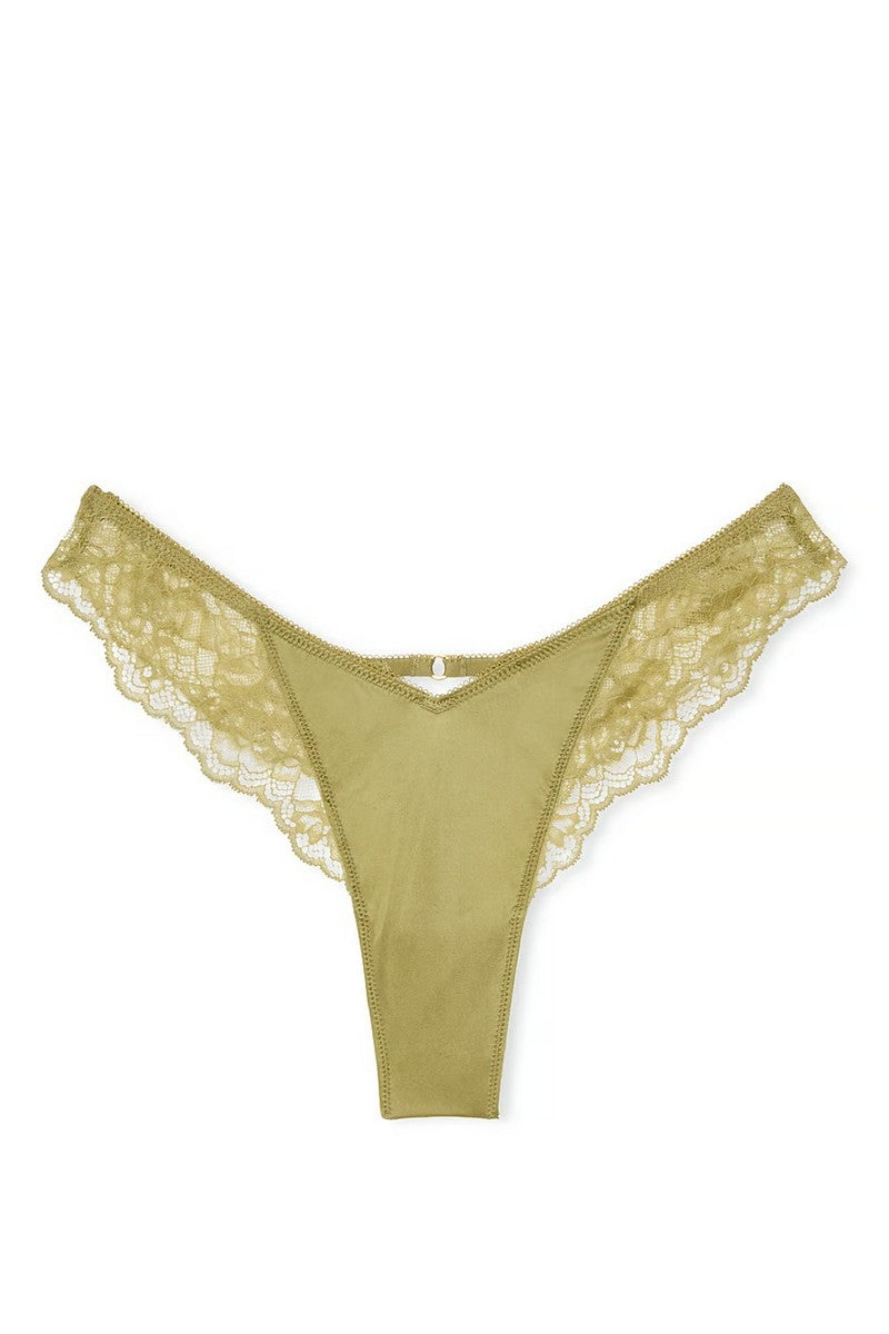 Трусики стринг 820242206 green