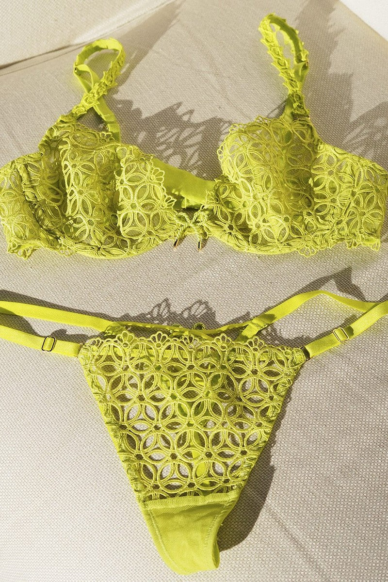 Трусики стринг 822916756 salat