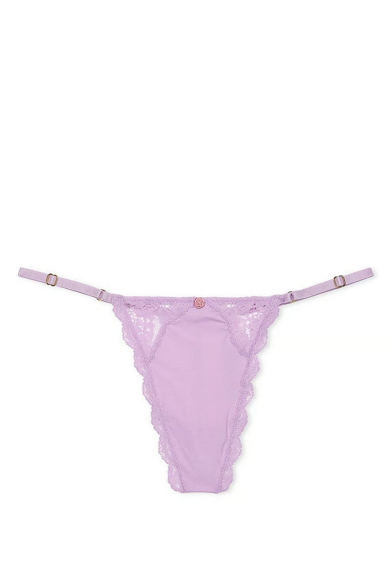 Трусики стринг 824706523 lilac