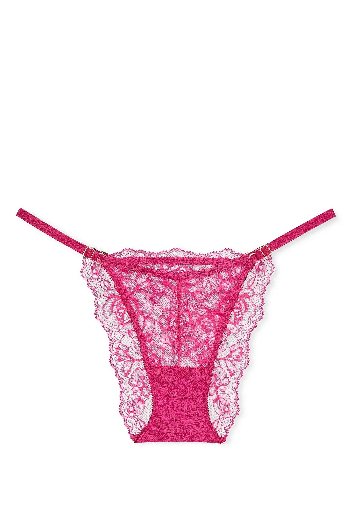 Трусики танга 831554109 raspberry