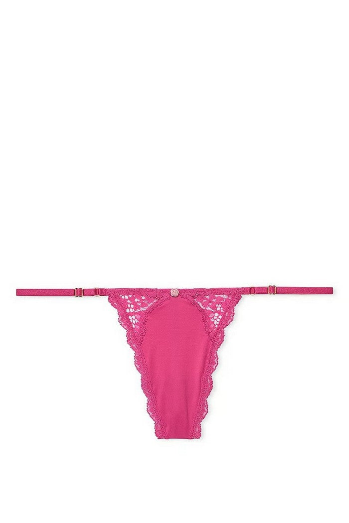 Трусики стринг 839558185 pink