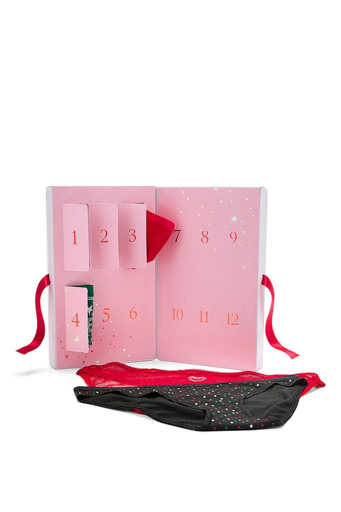 Праздничный адвент-календарь 85038869 multi