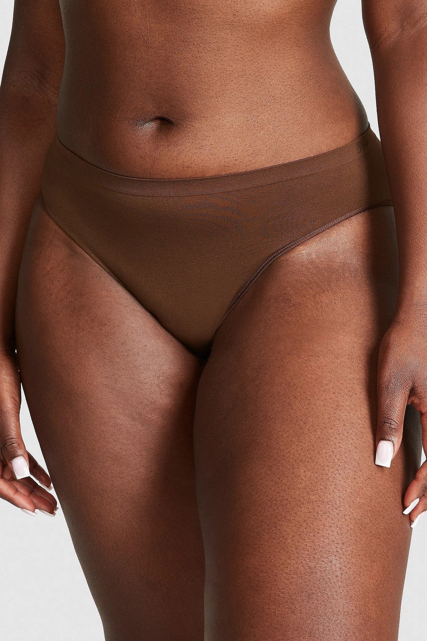 Трусики слип 855649255 brown