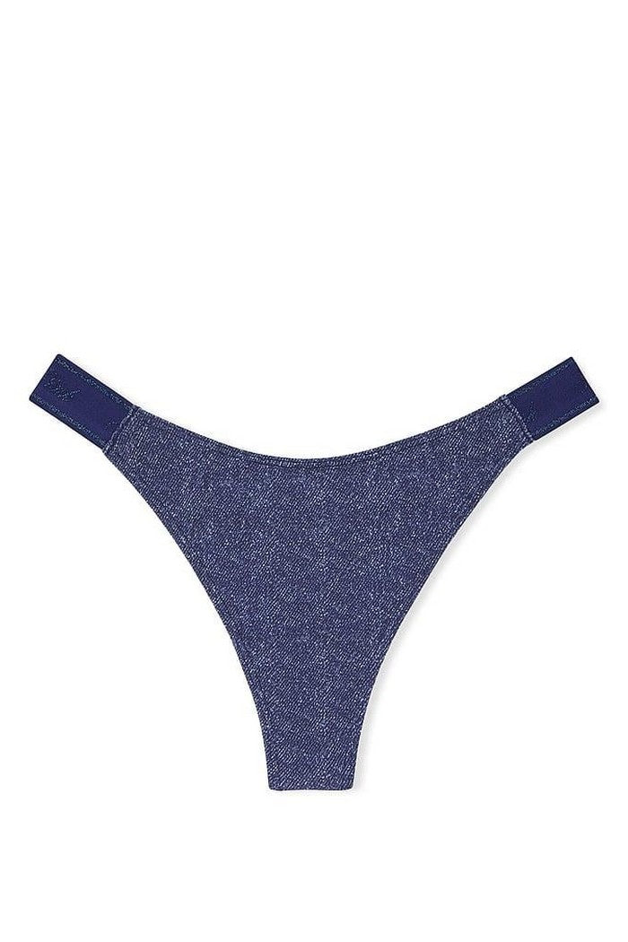 Трусики стрінги 858769703 blue