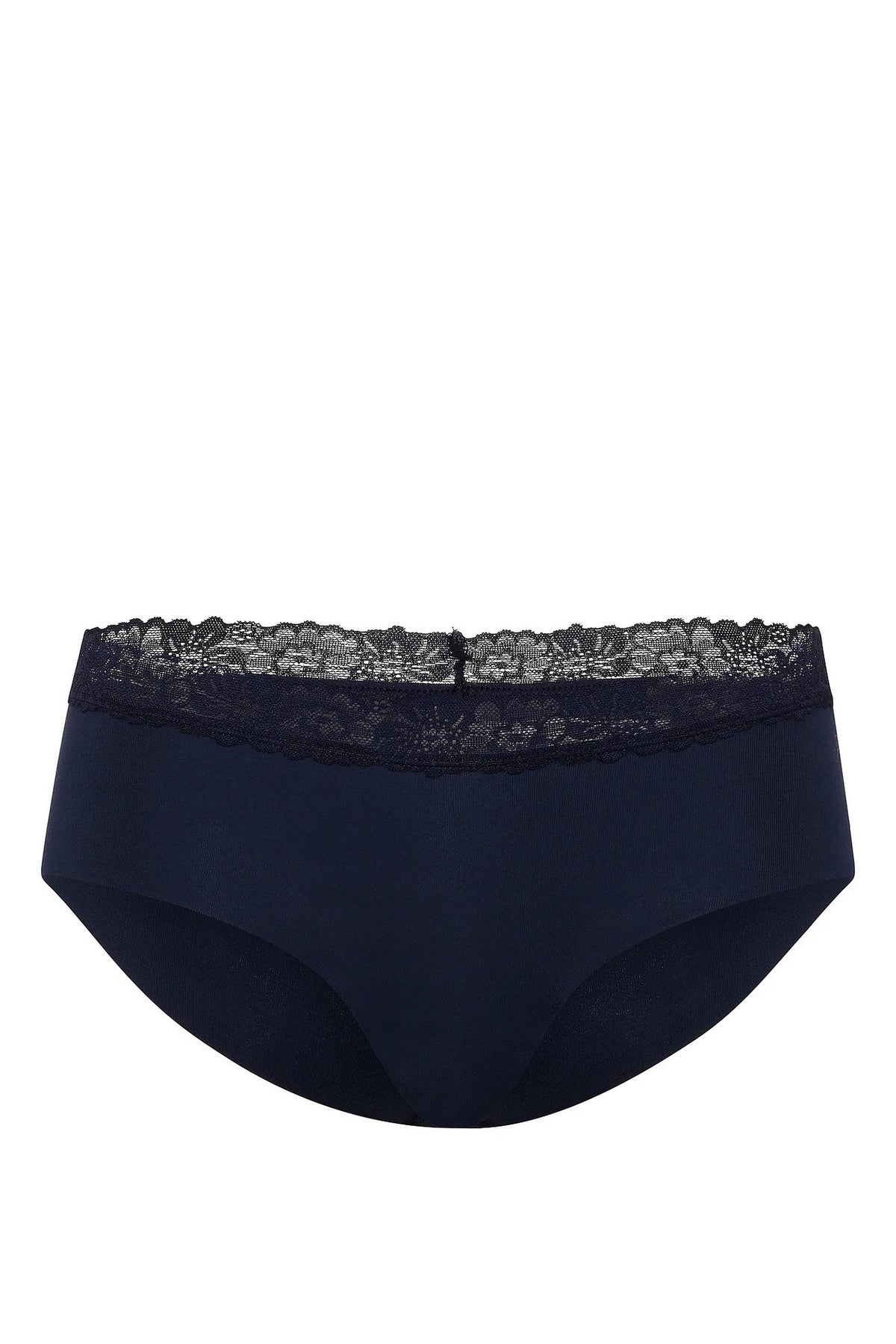 Безшовні шортики 861893336 blue Victoria`s Secret
