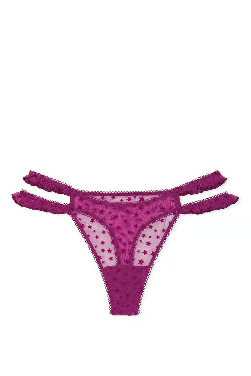 Трусики стринг 870507874 pink