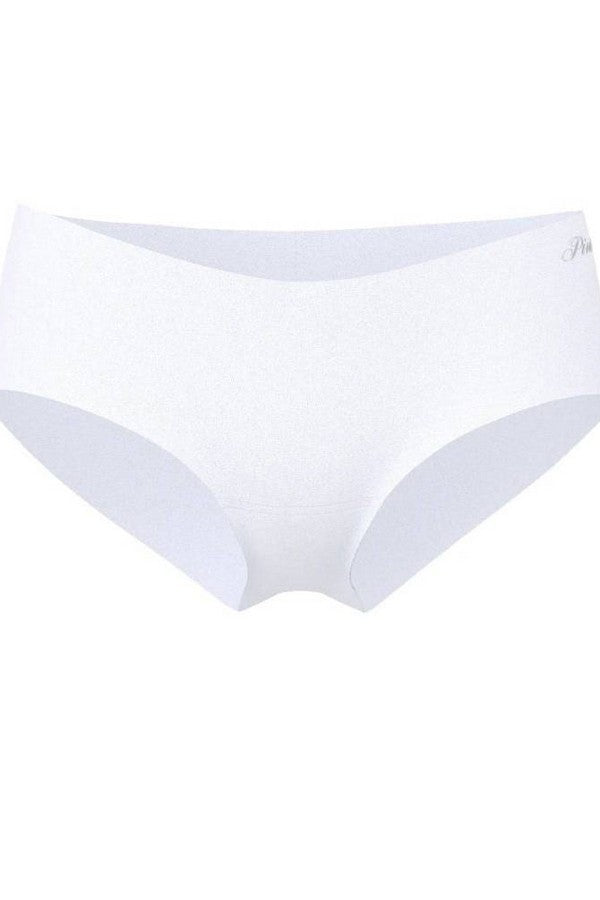 Бесшовные трусики 872206325 white