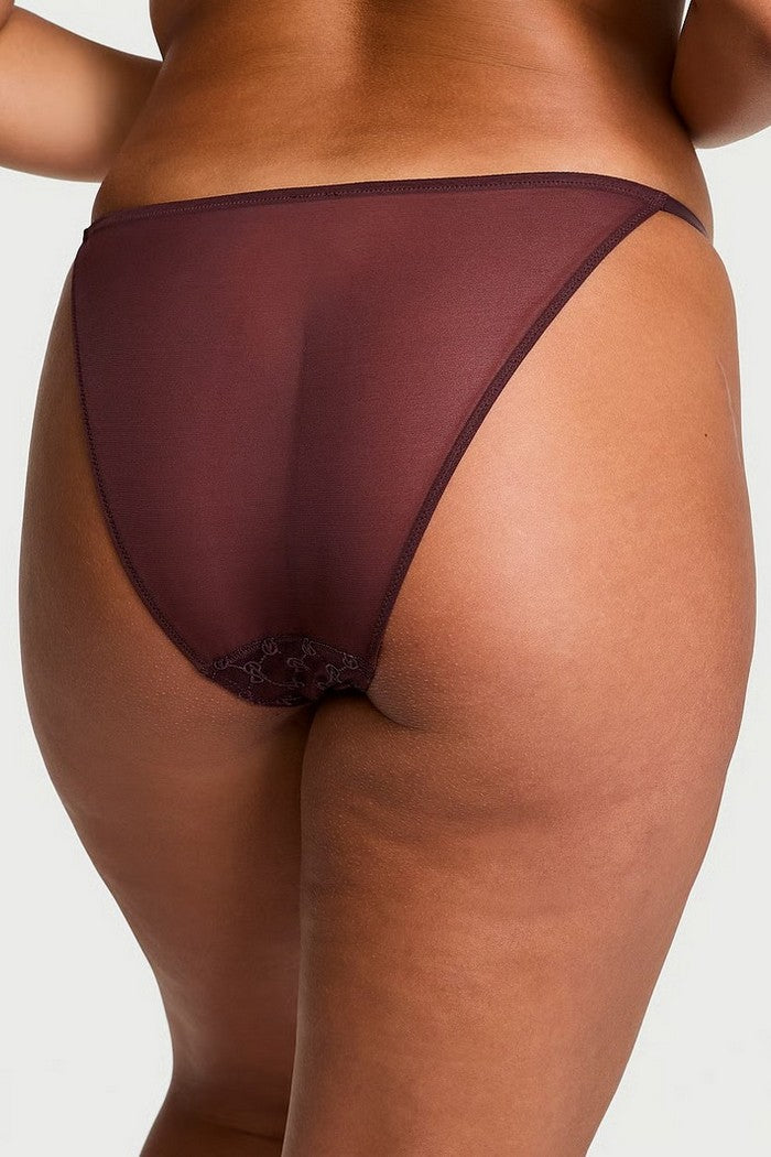 Трусики бикини 882099059 brown