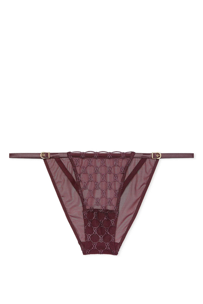 Трусики бикини 882099059 brown