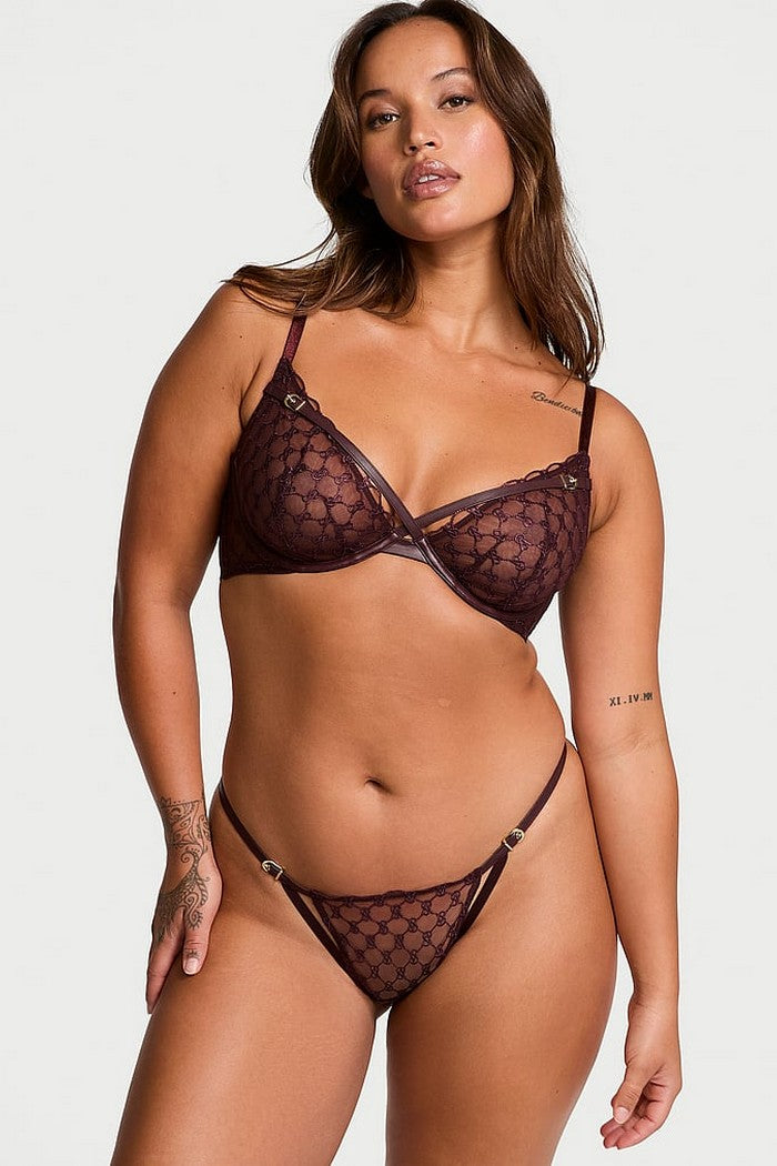 Трусики бікіні 882099059 brown