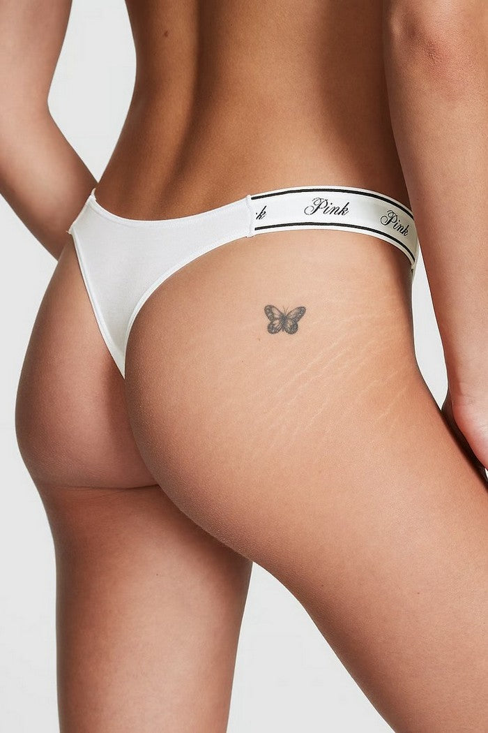 Трусики стринг 882155003 white