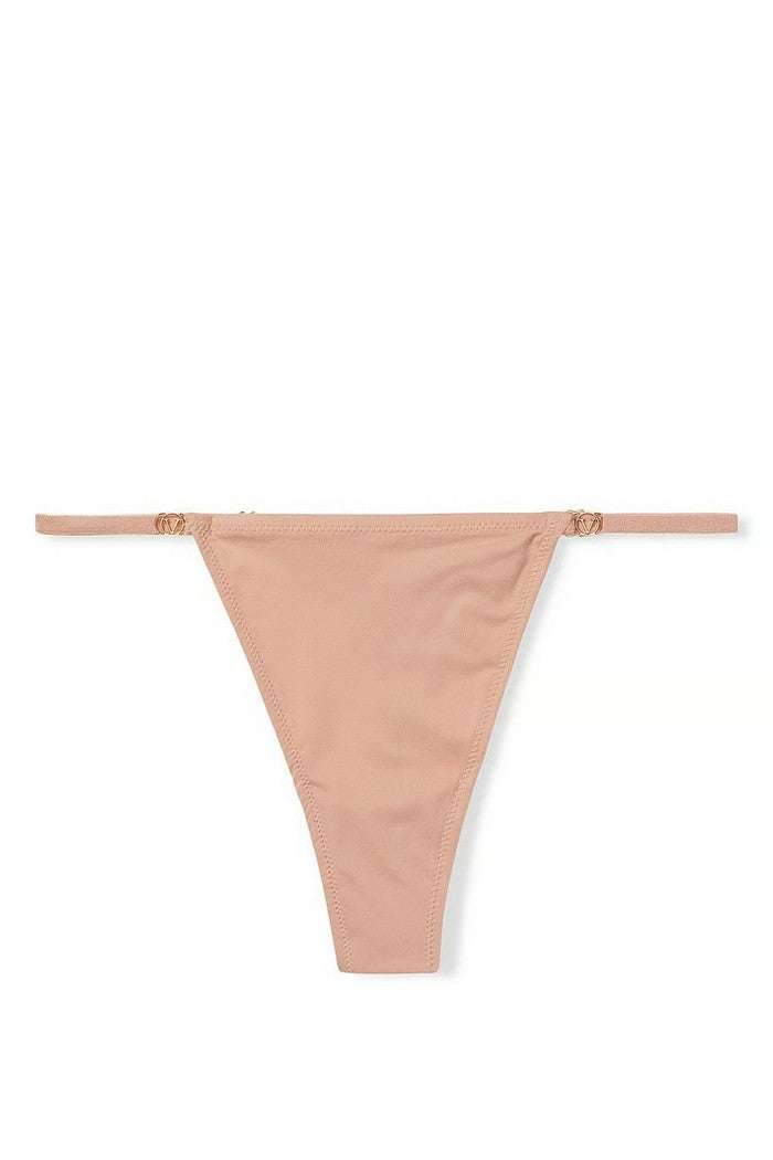 Трусики стринг 882870263 beige