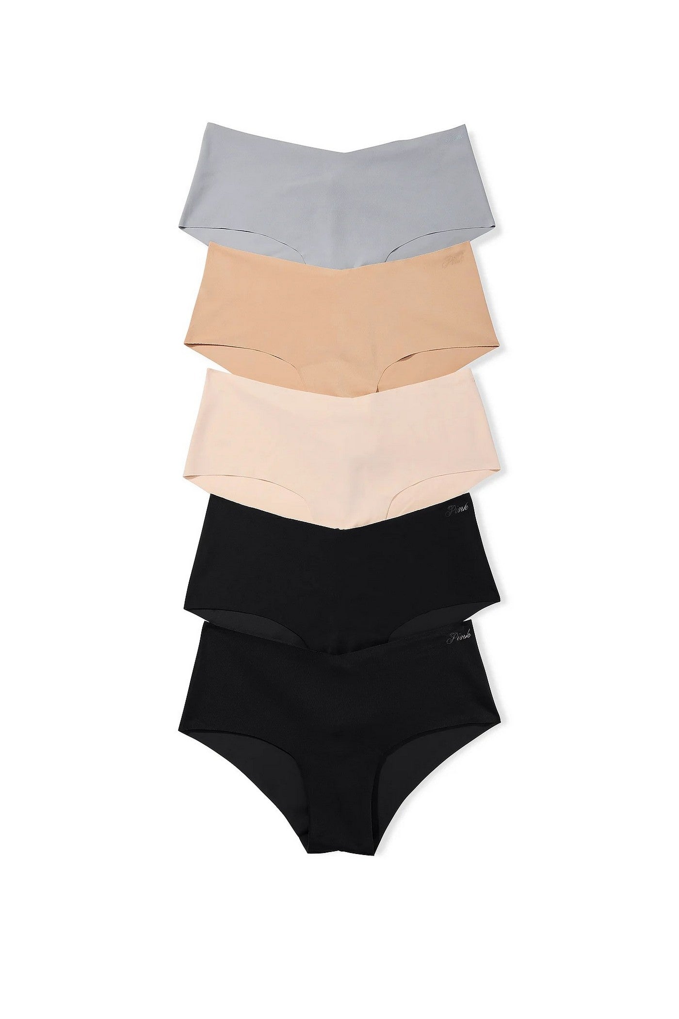 Шорти безшовні 889131604 multi Victoria`s Secret