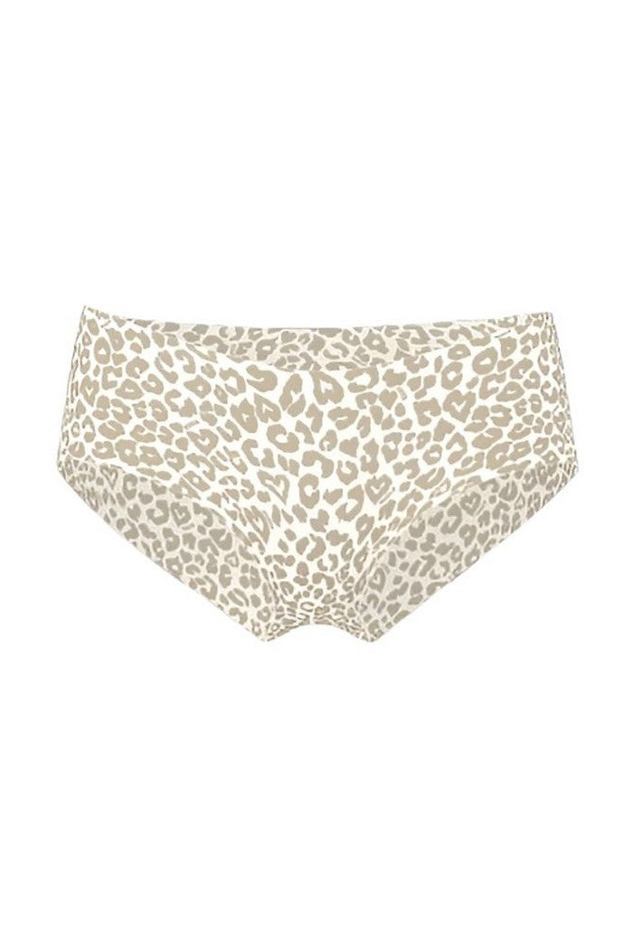 Безшовні шортики 890942243 leopard