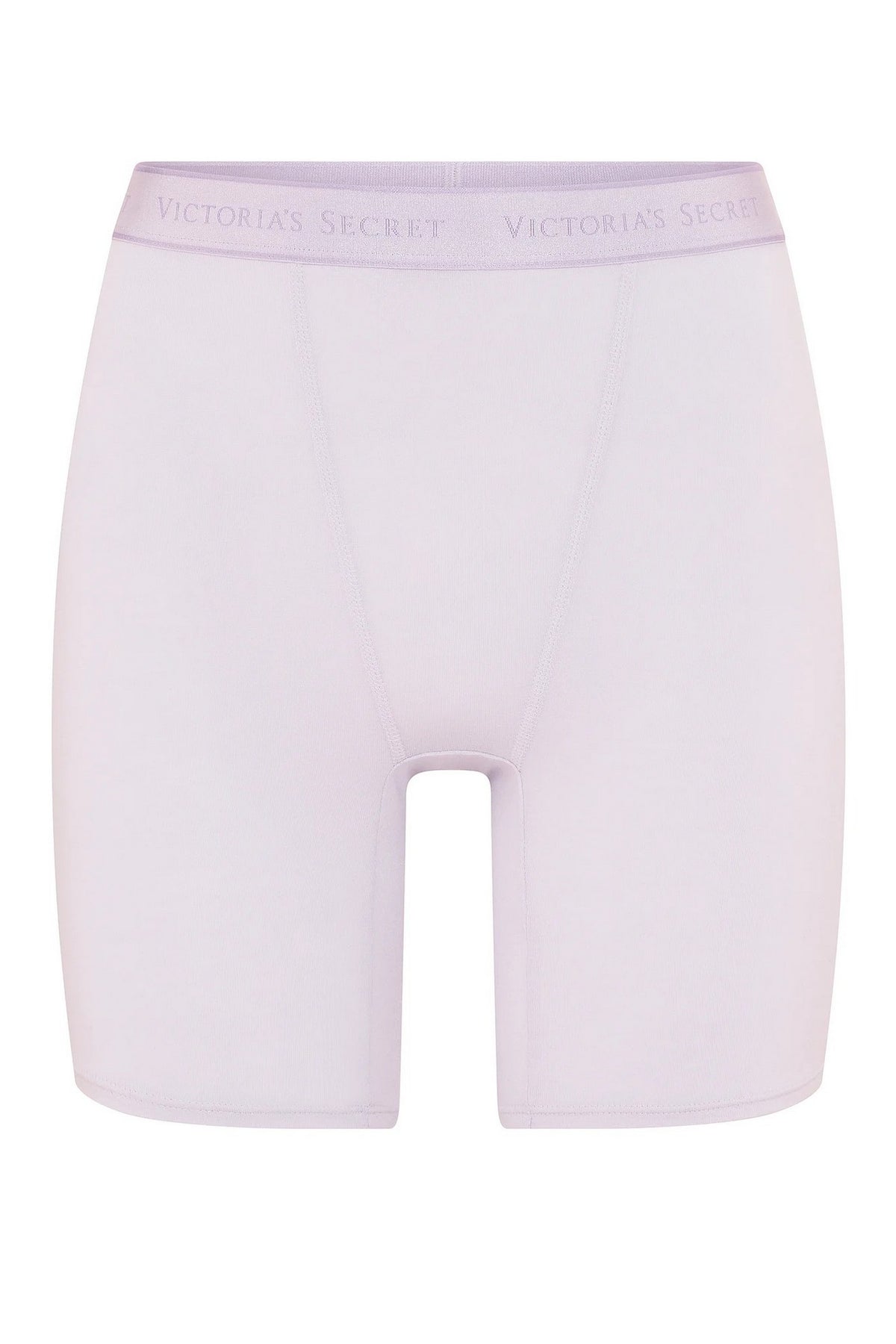 Бавовняні боксери 892142060 lilac Victoria`s Secret