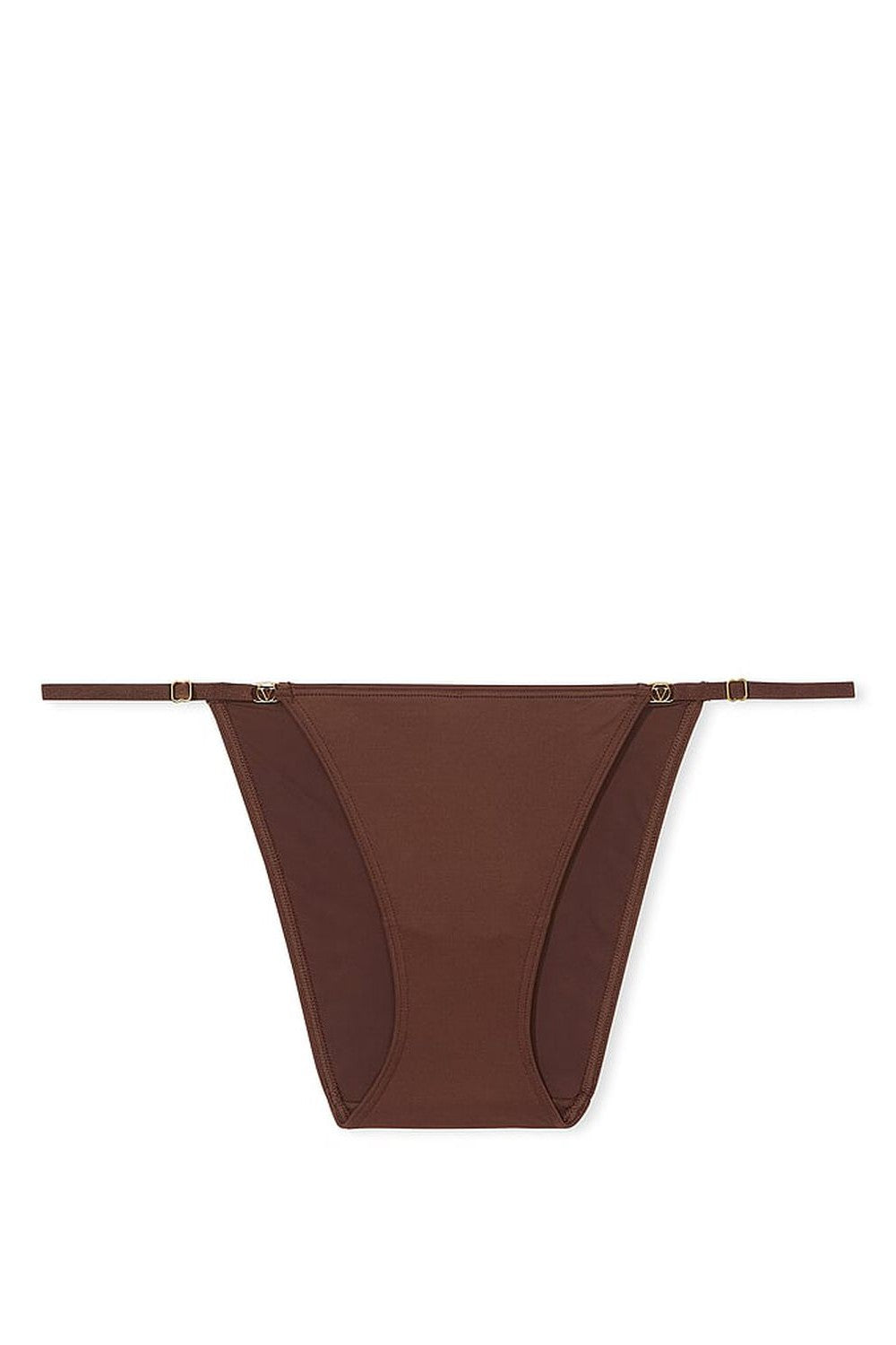 Гладкі трусики бікіні 893332656 brown