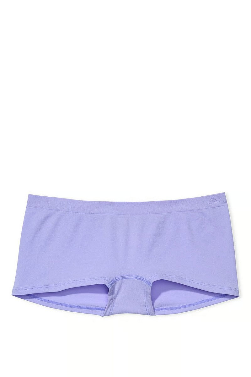 Гладкие шортики 908682069 lilac