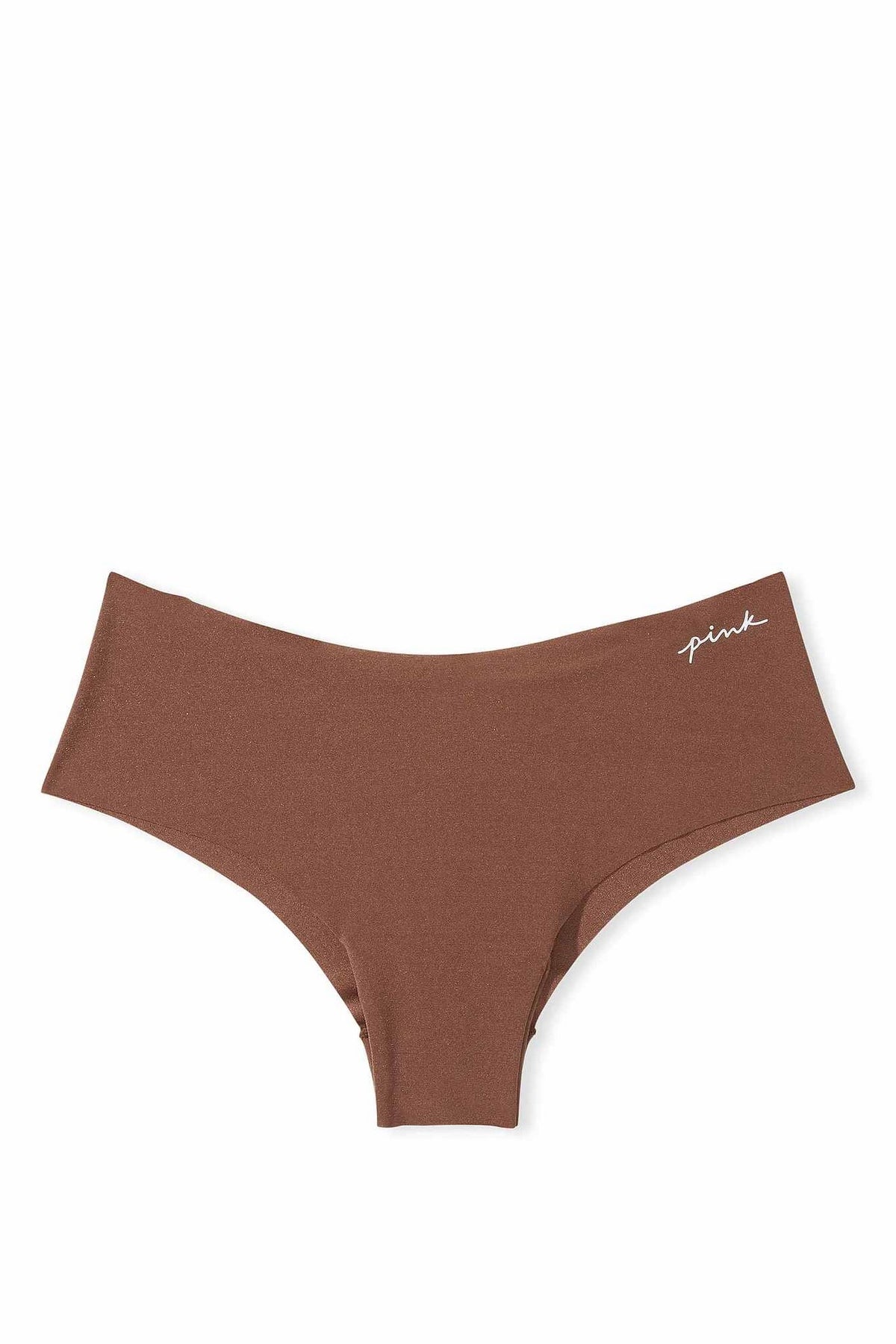 Безшовні шортики 912341766 brown Victoria`s Secret