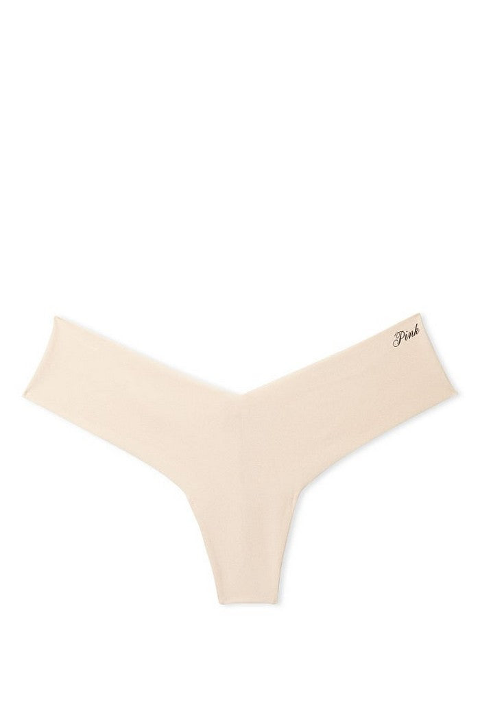 Бесшовные трусики стринг 913470000 beige