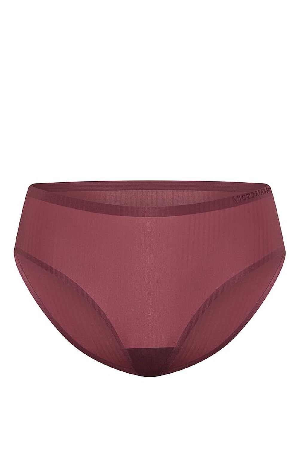 Гладкі трусики бікіні 915165198 Flex rose Victoria`s Secret