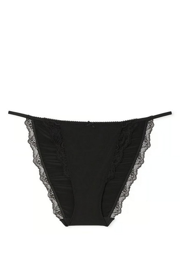 Трусики бикини 916862310 black