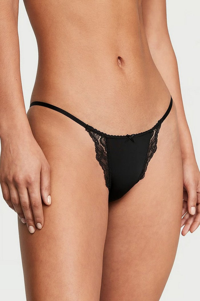 Трусики бикини 916862310 black