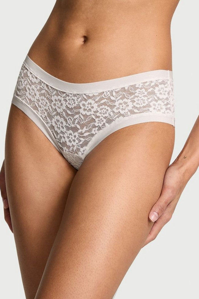 Кружевные шортики 917579124 milk
