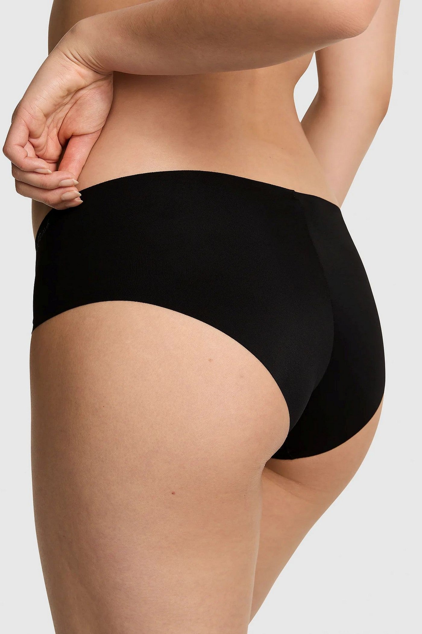 Безшовні шортики 920263072 Black Victoria`s Secret