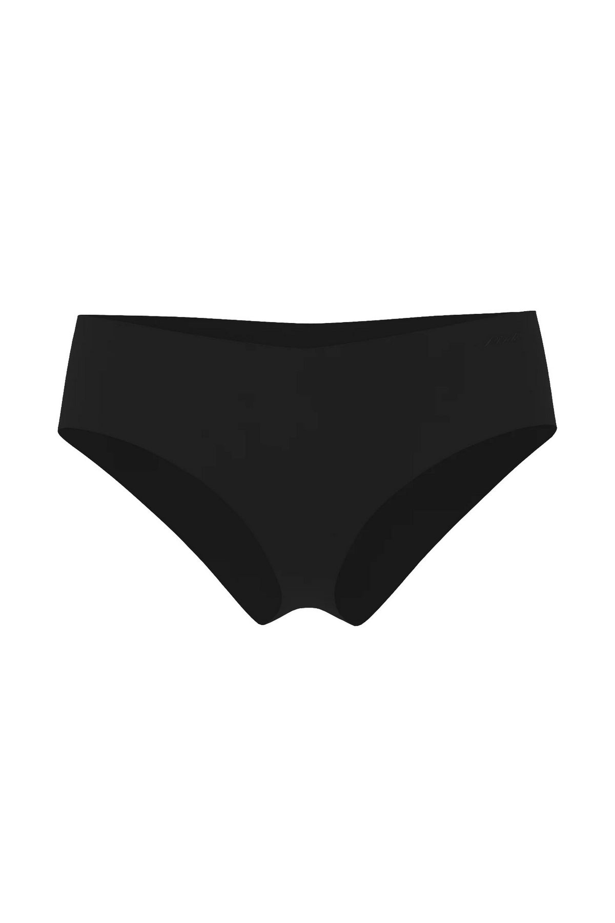 Безшовні шортики 920263072 black Victoria`s Secret