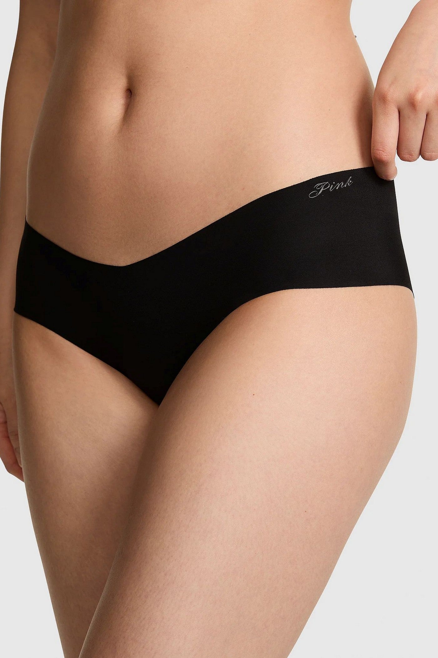 Безшовні шортики 920263072 Black Victoria`s Secret