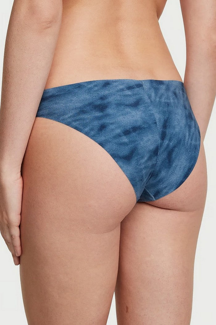 Бесшовные трусики 927067954 blue
