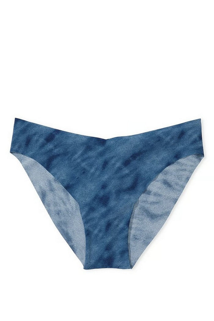 Бесшовные трусики 927067954 blue